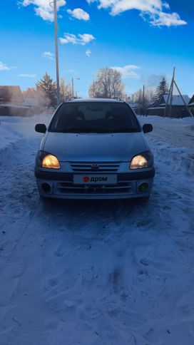  Toyota Raum 1997 , 330000 , 