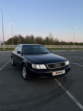  Audi A6 1995 , 530000 , 