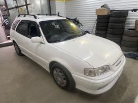  Toyota Sprinter Carib 1997 , 345000 , 