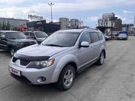 SUV   Mitsubishi Outlander 2008 , 870000 , 