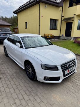  Audi A5 2010 , 1249000 , 