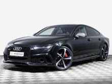  RS7, 2015