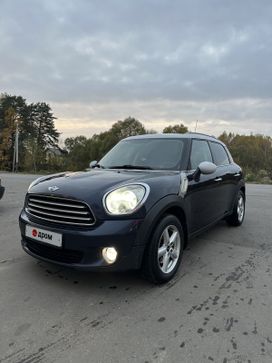  MINI Countryman 2011 , 870000 , 