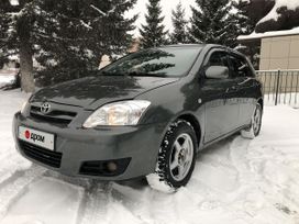  Toyota Corolla 2006 , 430000 , 