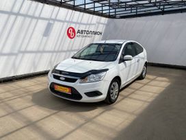  Ford Focus 2008 , 370000 , 