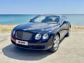  Bentley Continental GT 2007 , 3000000 , 
