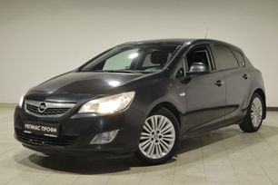  Opel Astra 2011 , 500000 , 