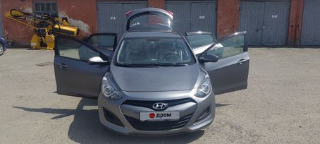  Hyundai i30 2012 , 1050000 , 
