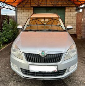  Skoda Roomster 2012 , 650000 , 