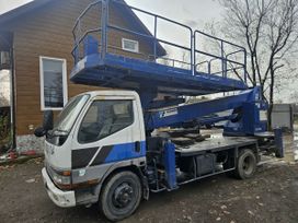  Mitsubishi Canter 1997 , 4150000 , 