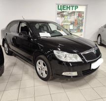  Skoda Octavia 2012 , 899000 , 