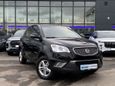 SUV   SsangYong Actyon 2012 , 899000 , 
