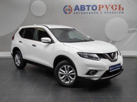 SUV   Nissan X-Trail 2017 , 1754000 , 