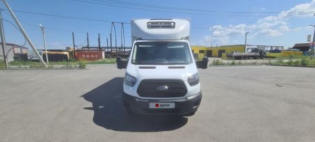   Ford Transit 2019 , 2550000 , 