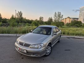  Nissan Bluebird 2001 , 390000 , 