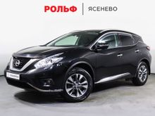  Murano 2020