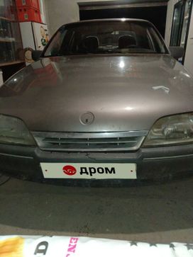  Opel Omega 1989 , 110000 , 