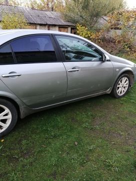  Nissan Primera 2003 , 380000 , 