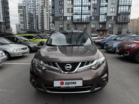 SUV   Nissan Murano 2011 , 1400000 , -