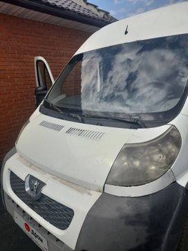   Peugeot Boxer 2011 , 1050000 , 