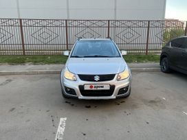  Suzuki SX4 2014 , 1090000 , 