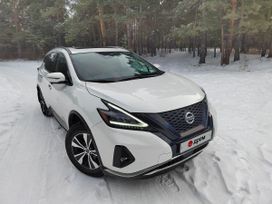 SUV   Nissan Murano 2020 , 2950000 , 