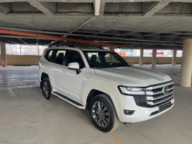 SUV   Toyota Land Cruiser 2024 , 11990000 , 