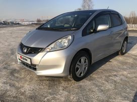 Honda Fit 2012 , 950000 , 