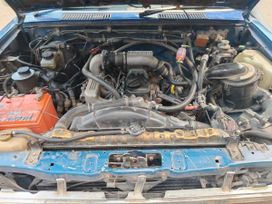 SUV   Nissan Terrano 1992 , 620000 , 