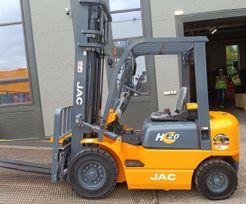   JAC CPCD20 2024 , 1381000 , 