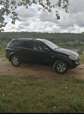 SUV   SsangYong Kyron 2012 , 1000000 , 