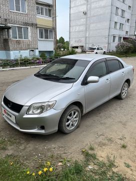  Toyota Corolla Axio 2008 , 550000 , 