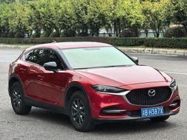 SUV   Mazda CX-4 2021 , 1790000 , 