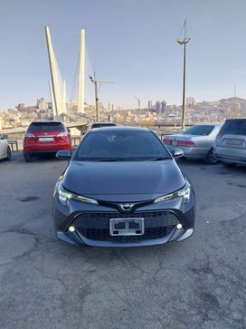  Toyota Corolla 2021 , 1610000 , 