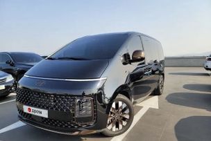    Hyundai Staria 2022 , 3947000 , 