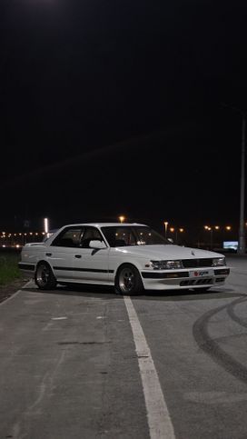 Седан Nissan Laurel 1991 года, 1350000 рублей, Екатеринбург
