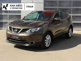 SUV   Nissan Qashqai 2014 , 1289000 , 