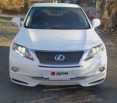 SUV   Lexus RX450h 2010 , 1999999 , 