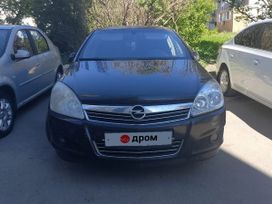  Opel Astra 2008 , 370000 , 