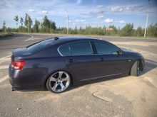  GS300, 2005