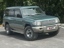 SUV   Mitsubishi Pajero 1998 , 350000 , -