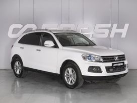 SUV   Zotye T600 2017 , 887000 , --