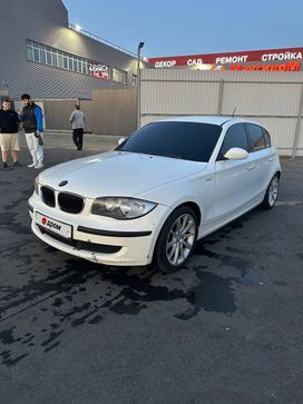  BMW 1-Series 2009 , 820000 , 