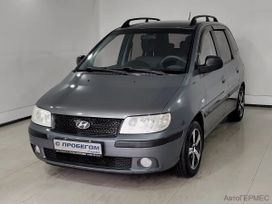  Hyundai Matrix 2008 , 460000 , 