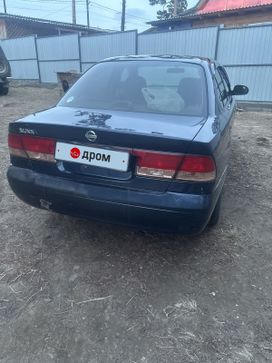  Nissan Sunny 2002 , 270000 , -