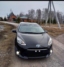  Toyota Aqua 2019 , 1500000 , 
