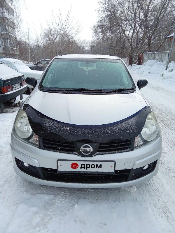  Nissan AD 2010 , 700000 , 