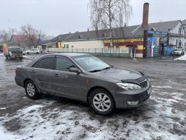  Toyota Camry 2005 , 1160000 , 