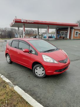  Honda Fit 2009 , 950000 , 