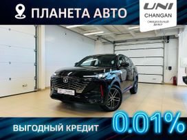 SUV ��� ����������� Changan UNI-S 2025 ����, 3109999 ������, ������